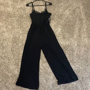Black Romper